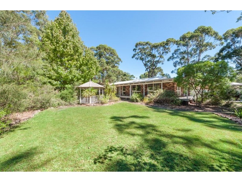 22A River Road, Lake Tabourie NSW 2539