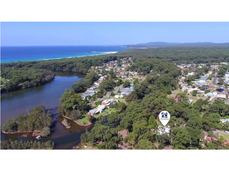 22A River Road, Lake Tabourie NSW 2539