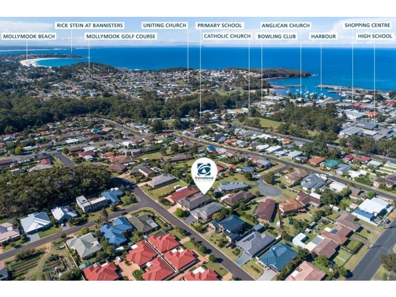 26  Vigilant Street, Ulladulla NSW 2539