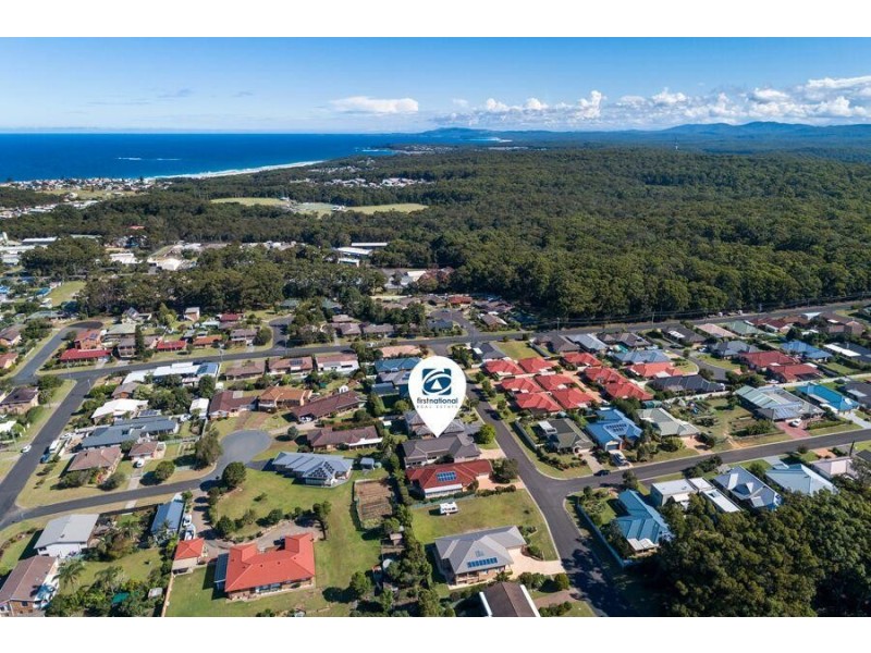 26  Vigilant Street, Ulladulla NSW 2539