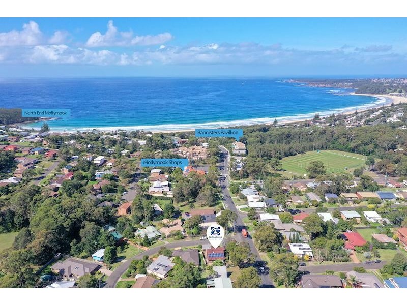 72A Tallwood Avenue, Mollymook NSW 2539
