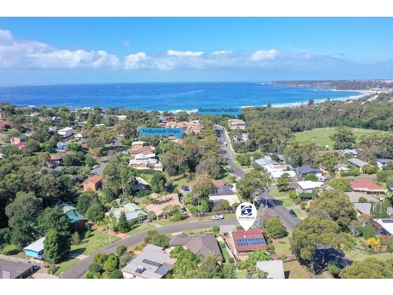 72A Tallwood Avenue, Mollymook NSW 2539