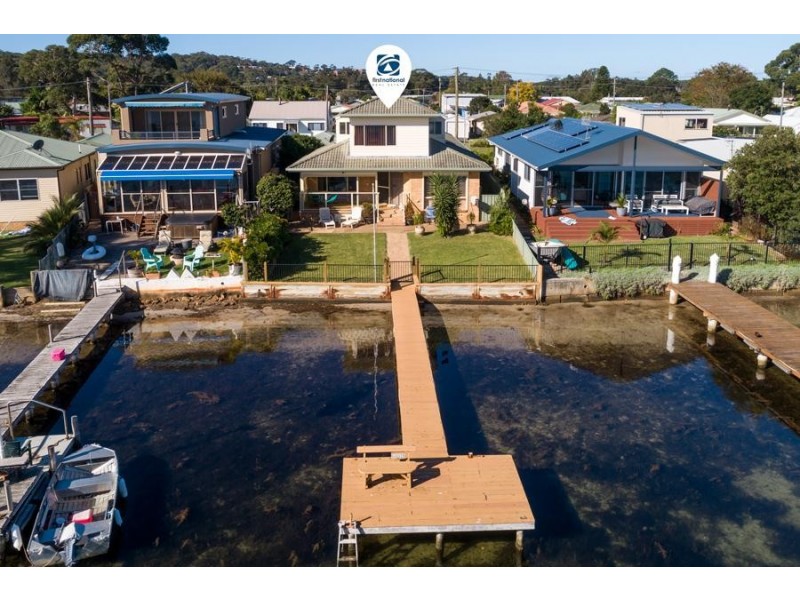 29 Lake View Drive, Burrill Lake NSW 2539