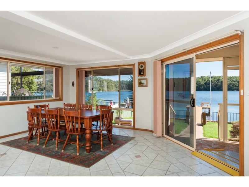 29 Lake View Drive, Burrill Lake NSW 2539