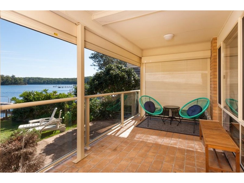 29 Lake View Drive, Burrill Lake NSW 2539