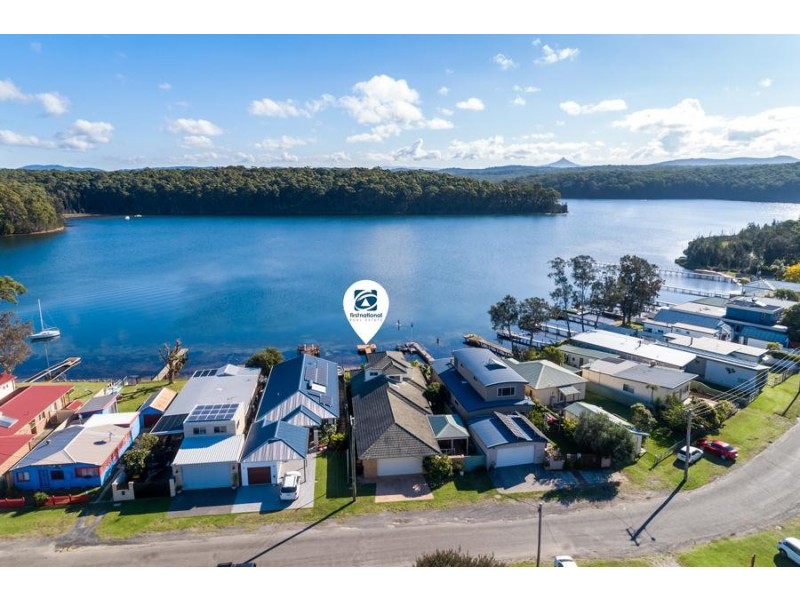 29 Lake View Drive, Burrill Lake NSW 2539