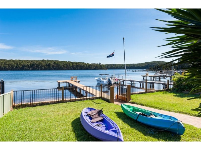 29 Lake View Drive, Burrill Lake NSW 2539