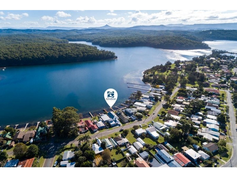29 Lake View Drive, Burrill Lake NSW 2539