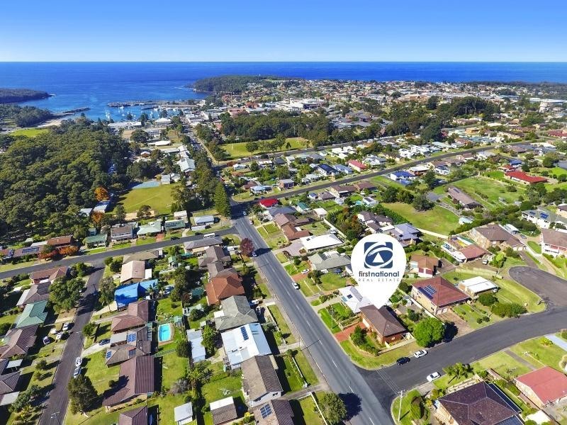 206 Green Street, Ulladulla NSW 2539