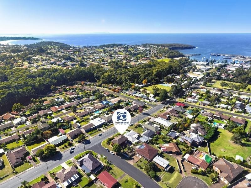 206 Green Street, Ulladulla NSW 2539