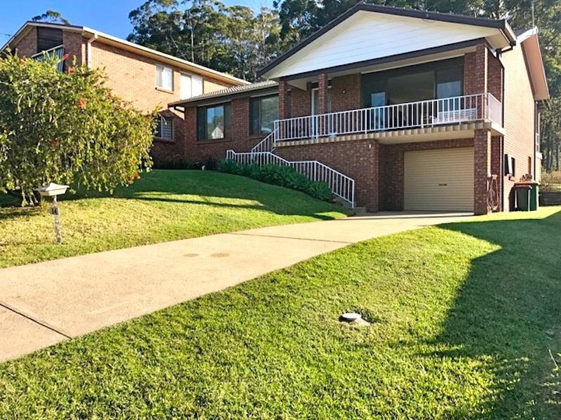 14 Forest Way, Mollymook NSW 2539