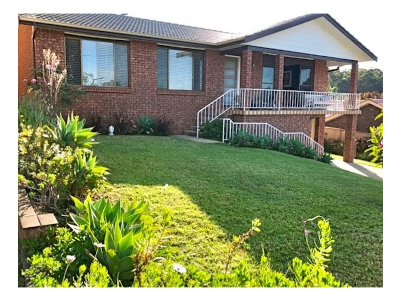 14 Forest Way, Mollymook NSW 2539