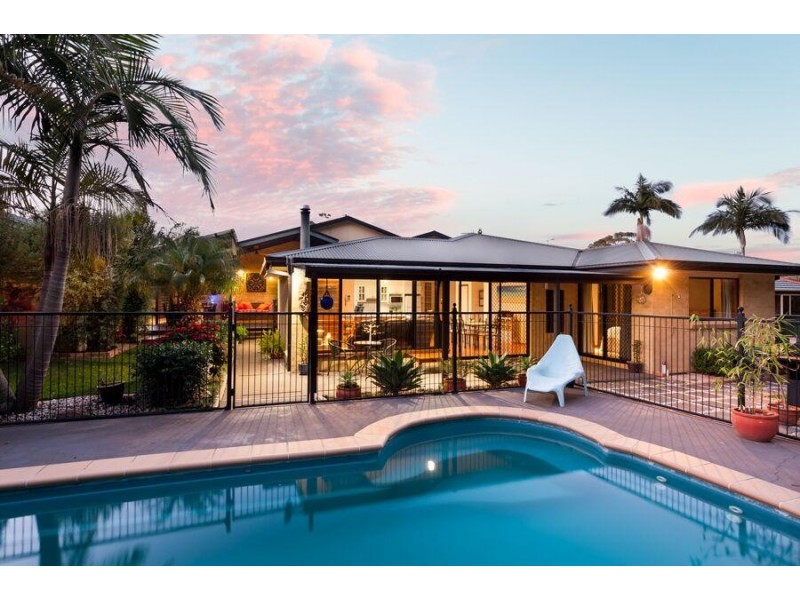 204 Matron Porter Drive, Mollymook NSW 2539