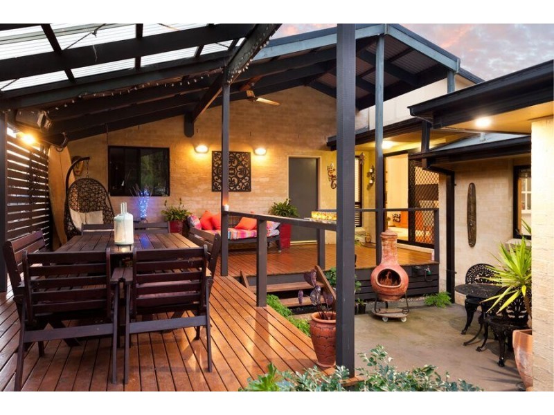 204 Matron Porter Drive, Mollymook NSW 2539