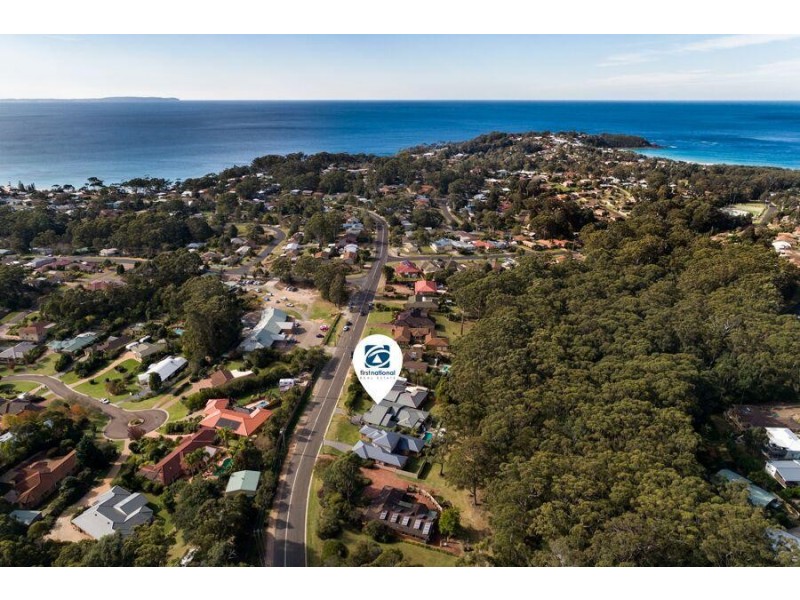 204 Matron Porter Drive, Mollymook NSW 2539