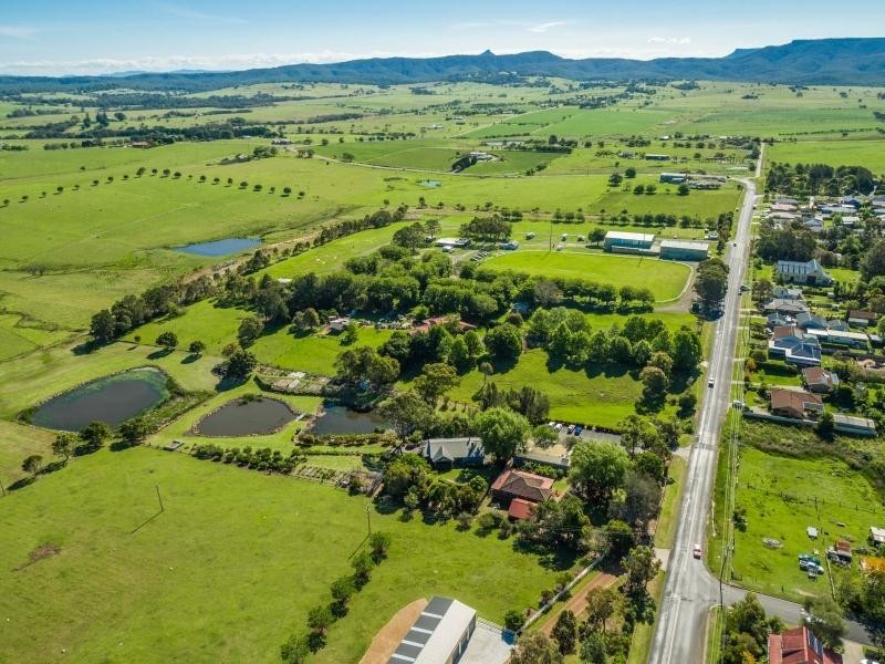 89 Croobyar Road, Milton NSW 2538