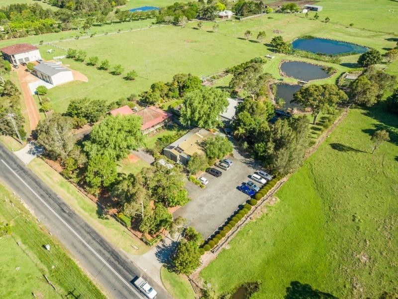 89 Croobyar Road, Milton NSW 2538