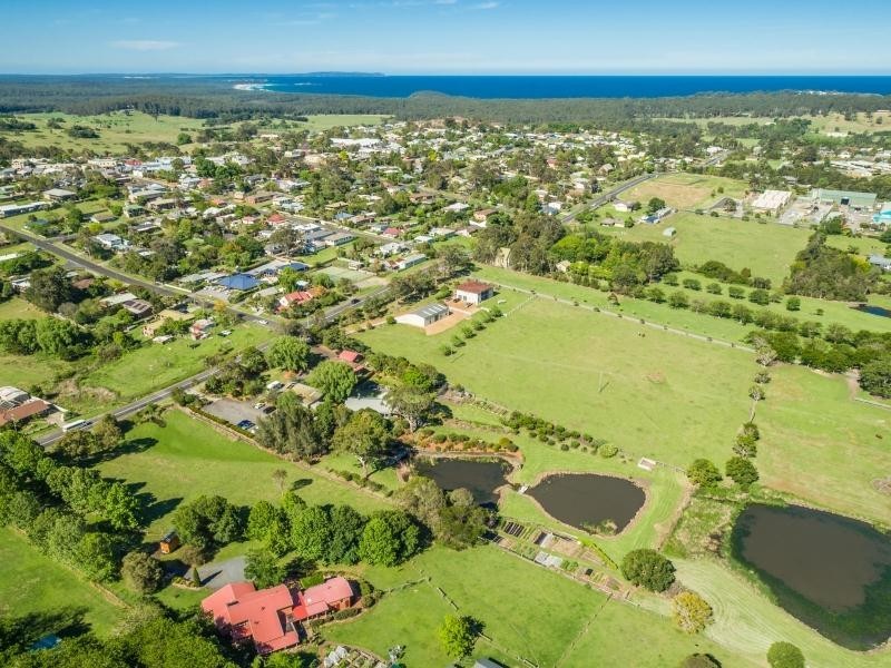 89 Croobyar Road, Milton NSW 2538