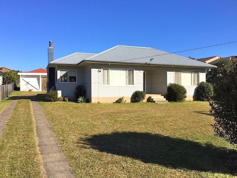 14 New Street, Ulladulla NSW 2539