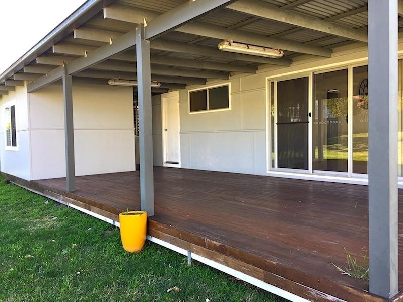 14 New Street, Ulladulla NSW 2539