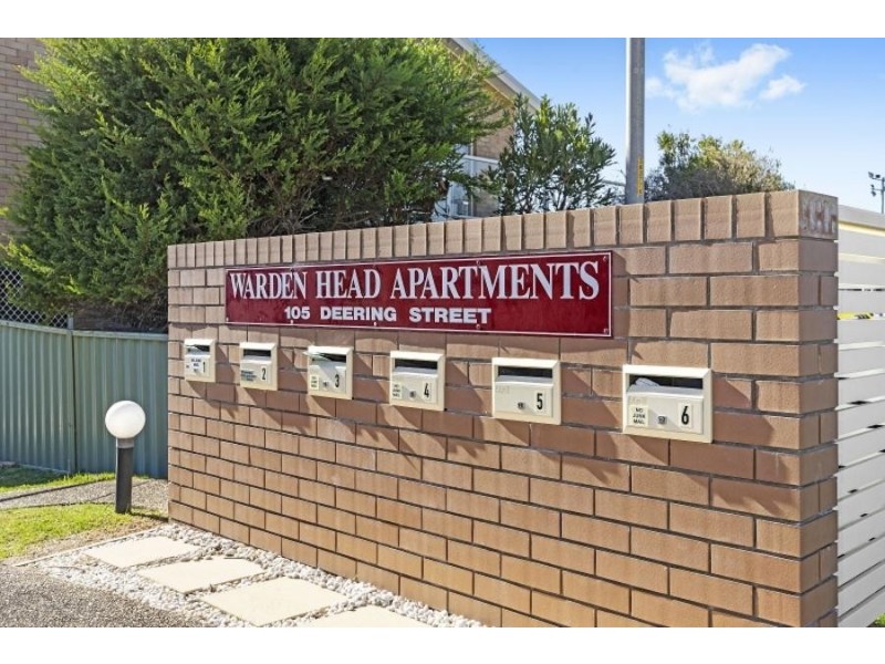 6/105 Deering Street, Ulladulla NSW 2539