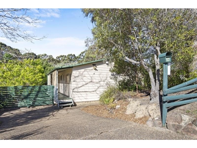 26 Leo Drive, Narrawallee NSW 2539