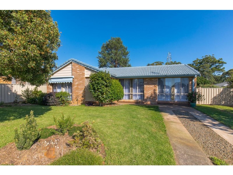 3 Carramar Crescent, Ulladulla NSW 2539