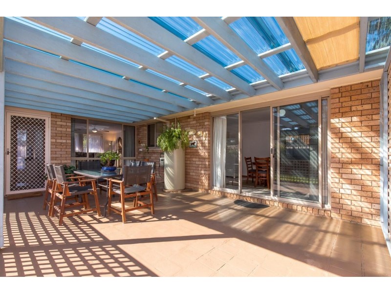 3 Carramar Crescent, Ulladulla NSW 2539