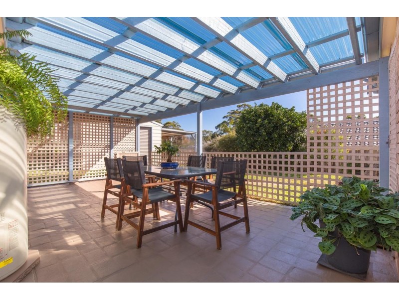 3 Carramar Crescent, Ulladulla NSW 2539
