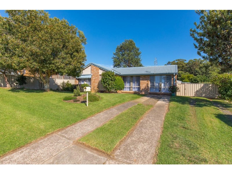 3 Carramar Crescent, Ulladulla NSW 2539
