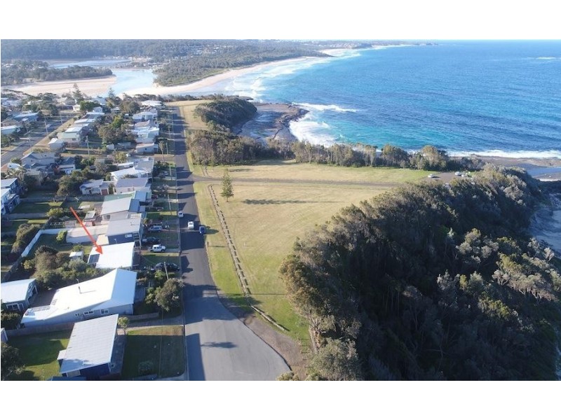 69 Seaside Parade, Dolphin Point NSW 2539