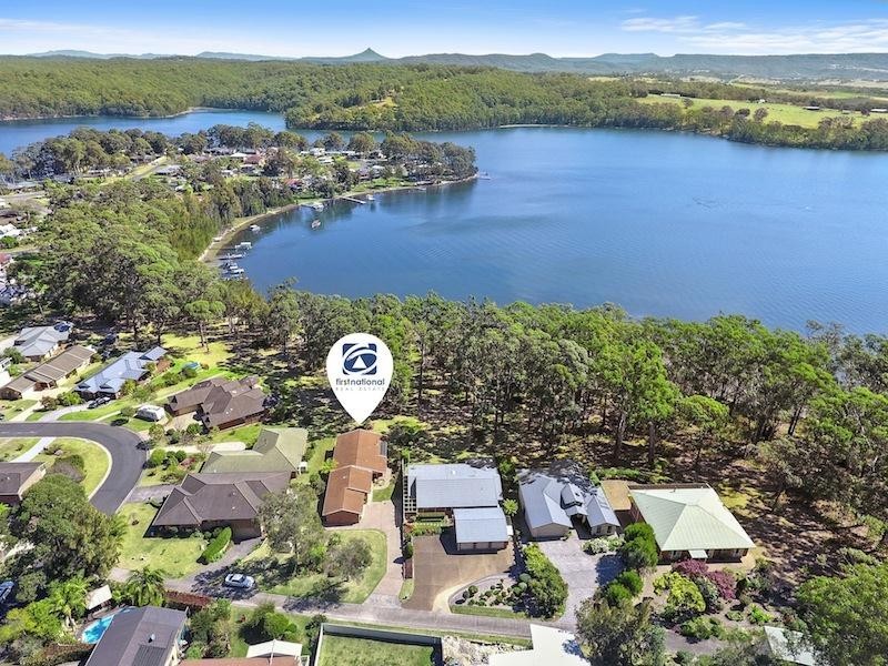 32 Harold Street, Kings Point NSW 2539