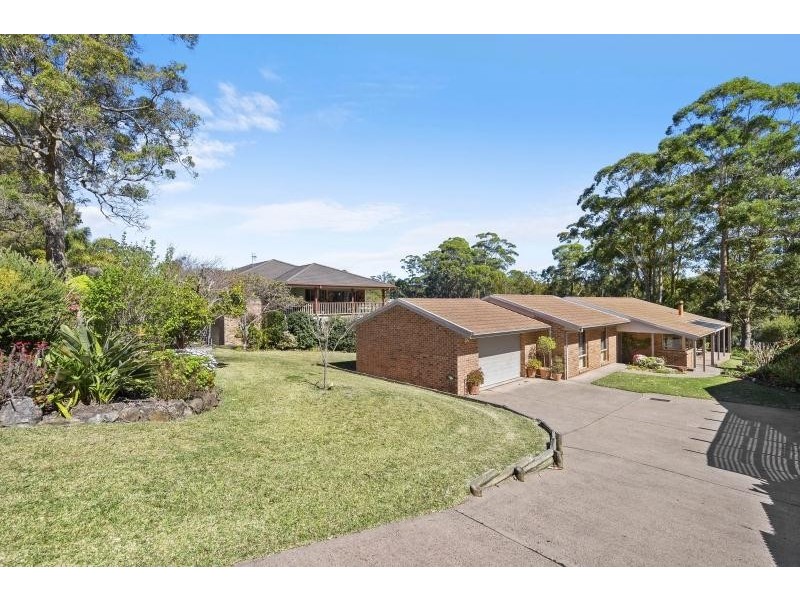 32 Harold Street, Kings Point NSW 2539