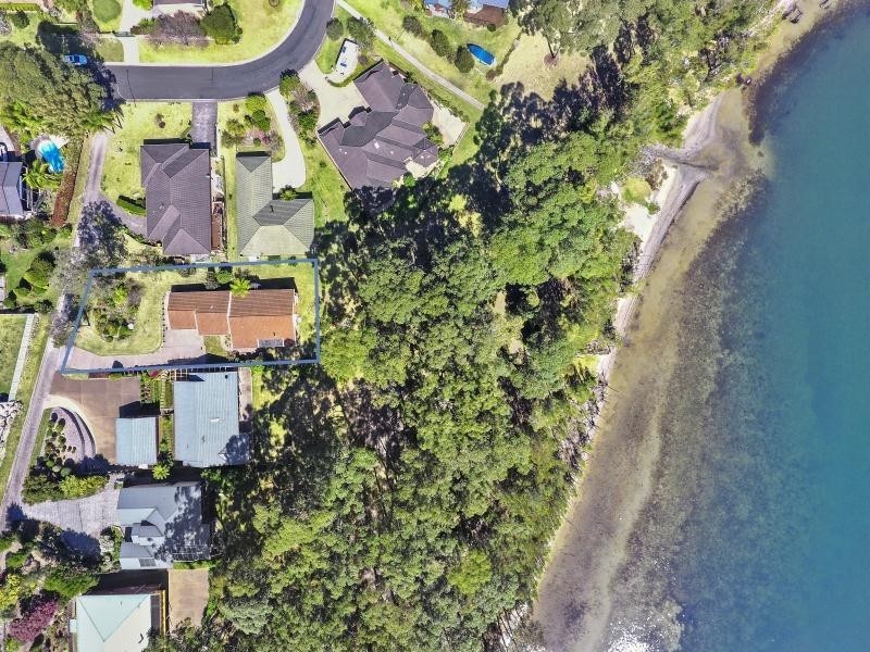 32 Harold Street, Kings Point NSW 2539