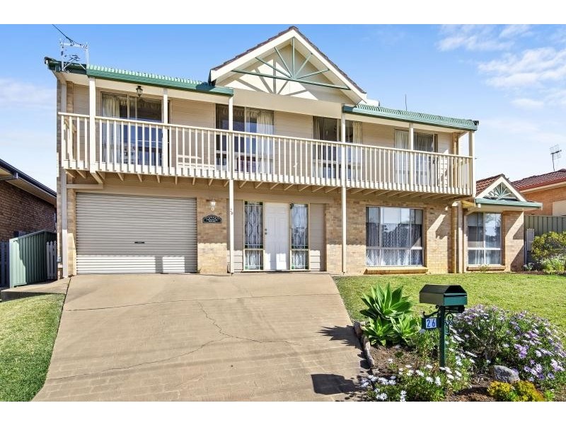26 McKail Street, Ulladulla NSW 2539