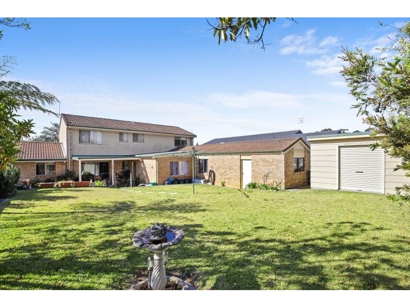 26 McKail Street, Ulladulla NSW 2539