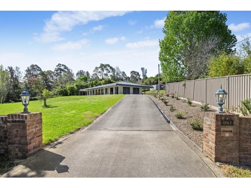 1 Valley View Close, Milton NSW 2538
