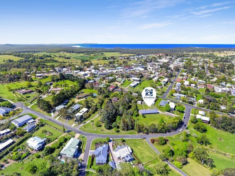 1 Valley View Close, Milton NSW 2538