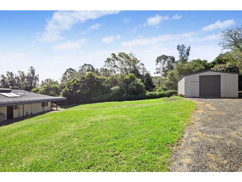 1 Valley View Close, Milton NSW 2538