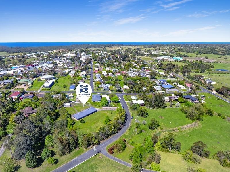 1 Valley View Close, Milton NSW 2538