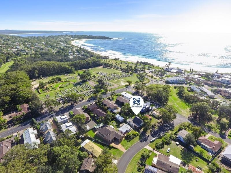 51 Buckland Street, Mollymook NSW 2539