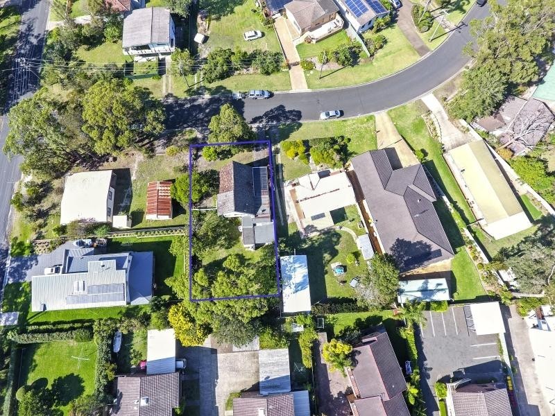 51 Buckland Street, Mollymook NSW 2539