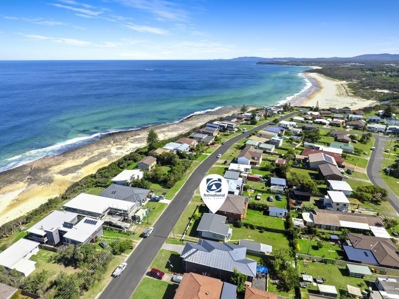 76 South Pacific Crescent, Ulladulla NSW 2539