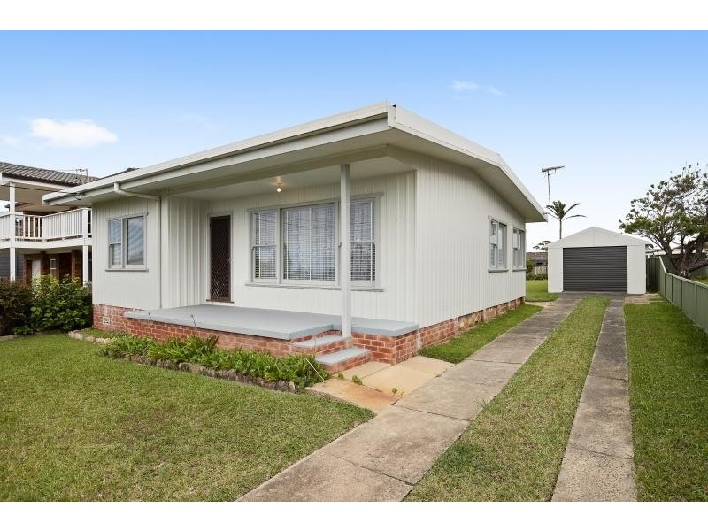 76 South Pacific Crescent, Ulladulla NSW 2539