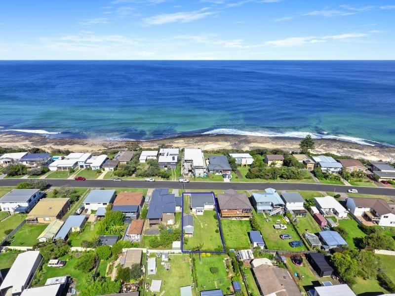 76 South Pacific Crescent, Ulladulla NSW 2539