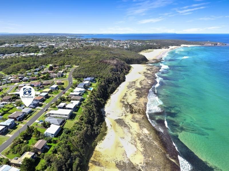 76 South Pacific Crescent, Ulladulla NSW 2539