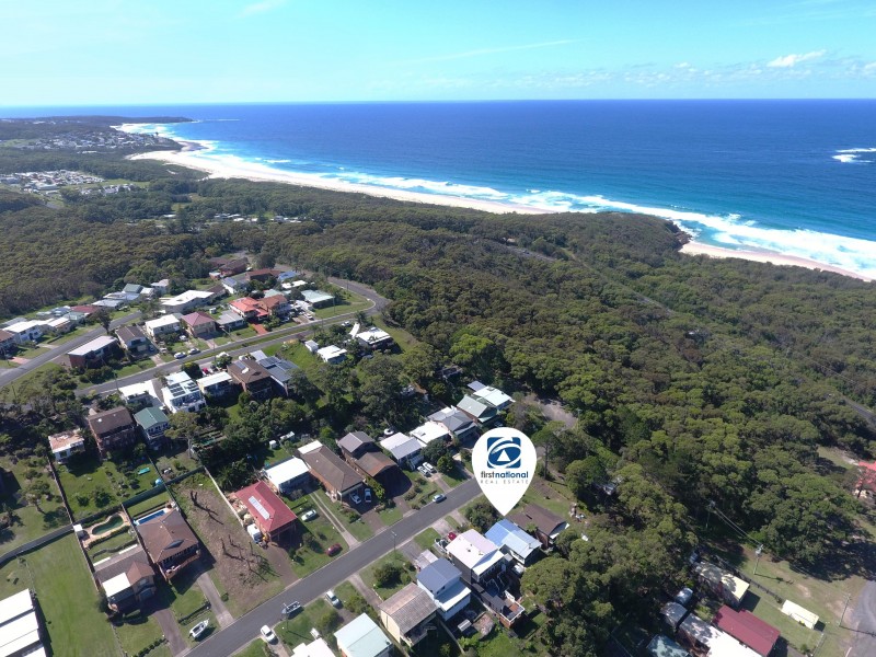 126 Canberra Crescent, Burrill Lake NSW 2539