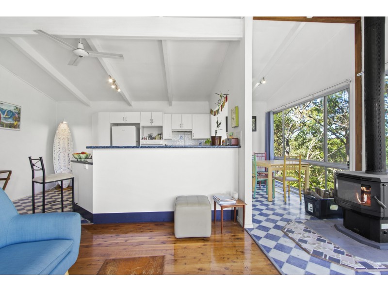 126 Canberra Crescent, Burrill Lake NSW 2539