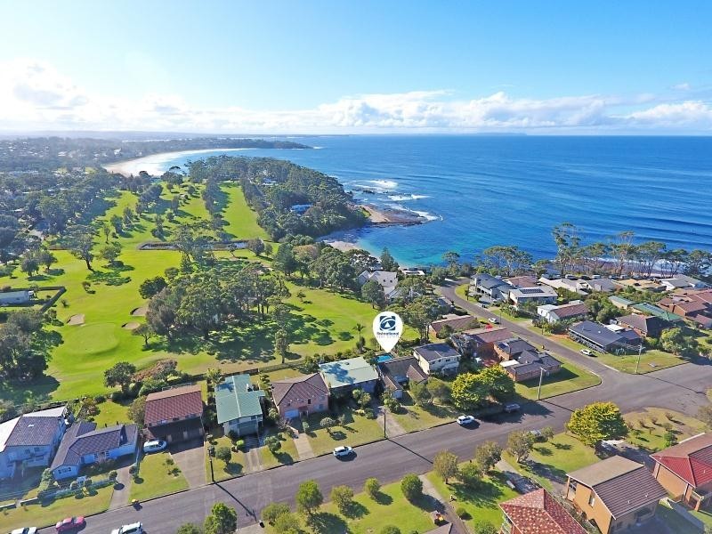 21 Buchan Street, Mollymook NSW 2539