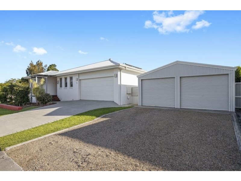 1 Price Parkway, Milton NSW 2538